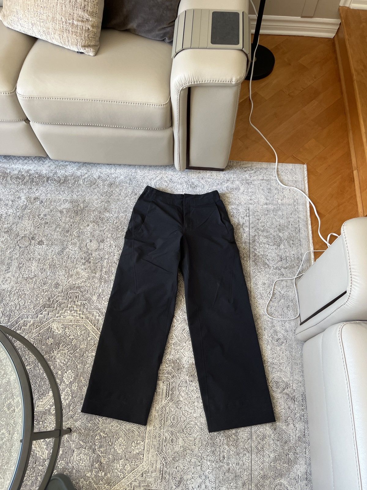 Arc'Teryx Veilance Arc'teryx Veilance Khara Pant | Grailed