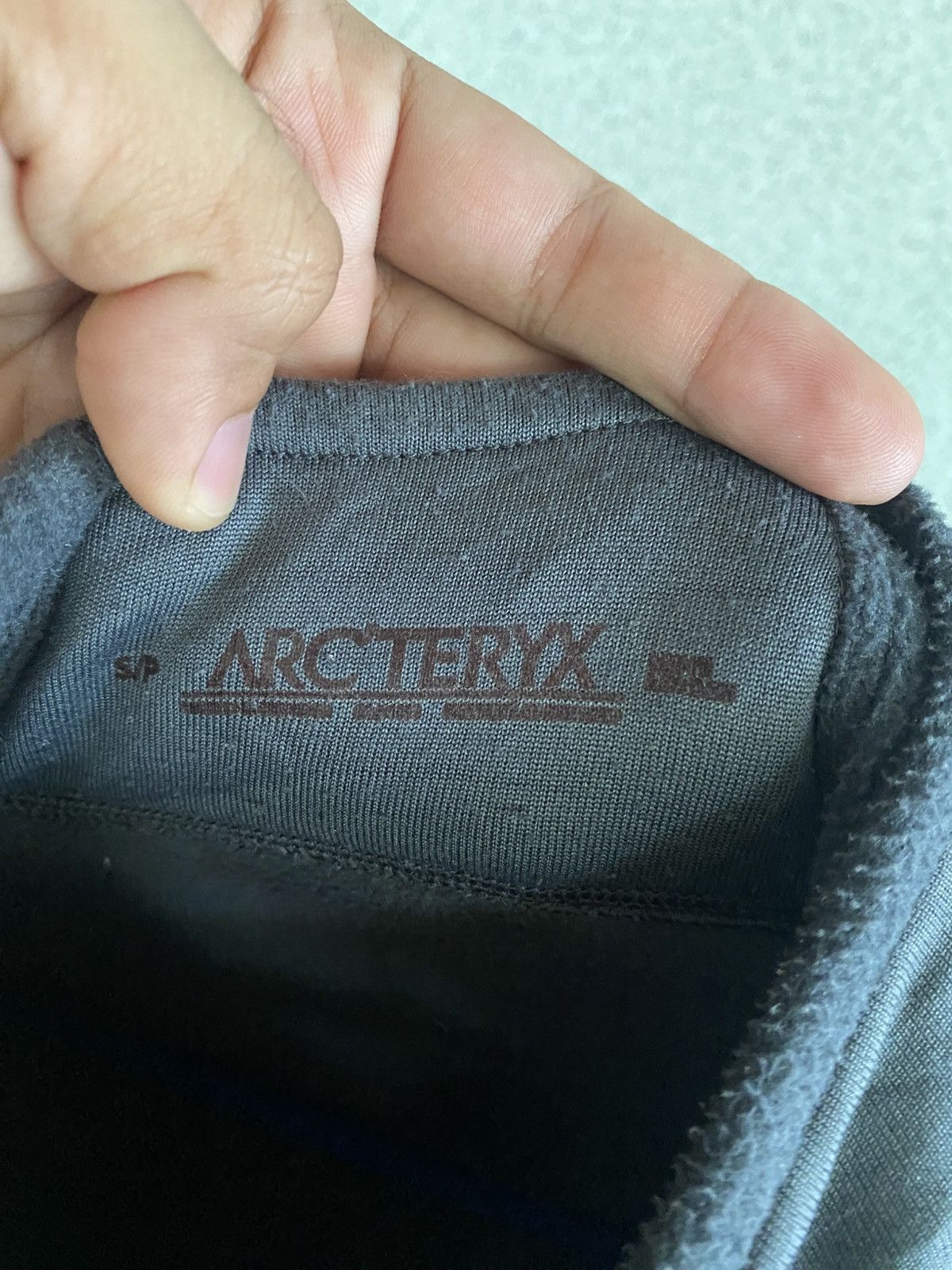 Arc'teryx 2016 Era Arc’teryx Delta LT – Pre-Revision Model Size US M / EU 48-50 / 2 - 7 Thumbnail