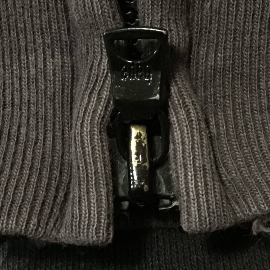 Bape ☠️Pirates Store limited☠️ BAPE Black camo zip hoodie APE NIGO Size US M / EU 48-50 / 2 - 6 Thumbnail