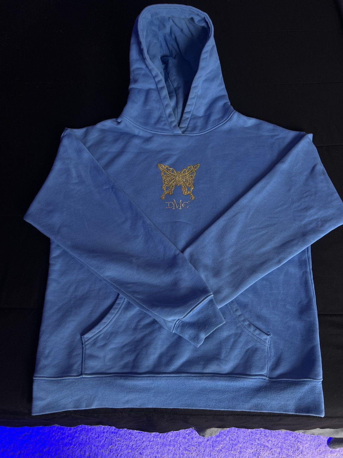 Marino Infantry Marino Infantry Hoodie Size US S / EU 44-46 / 1 - 3 Thumbnail