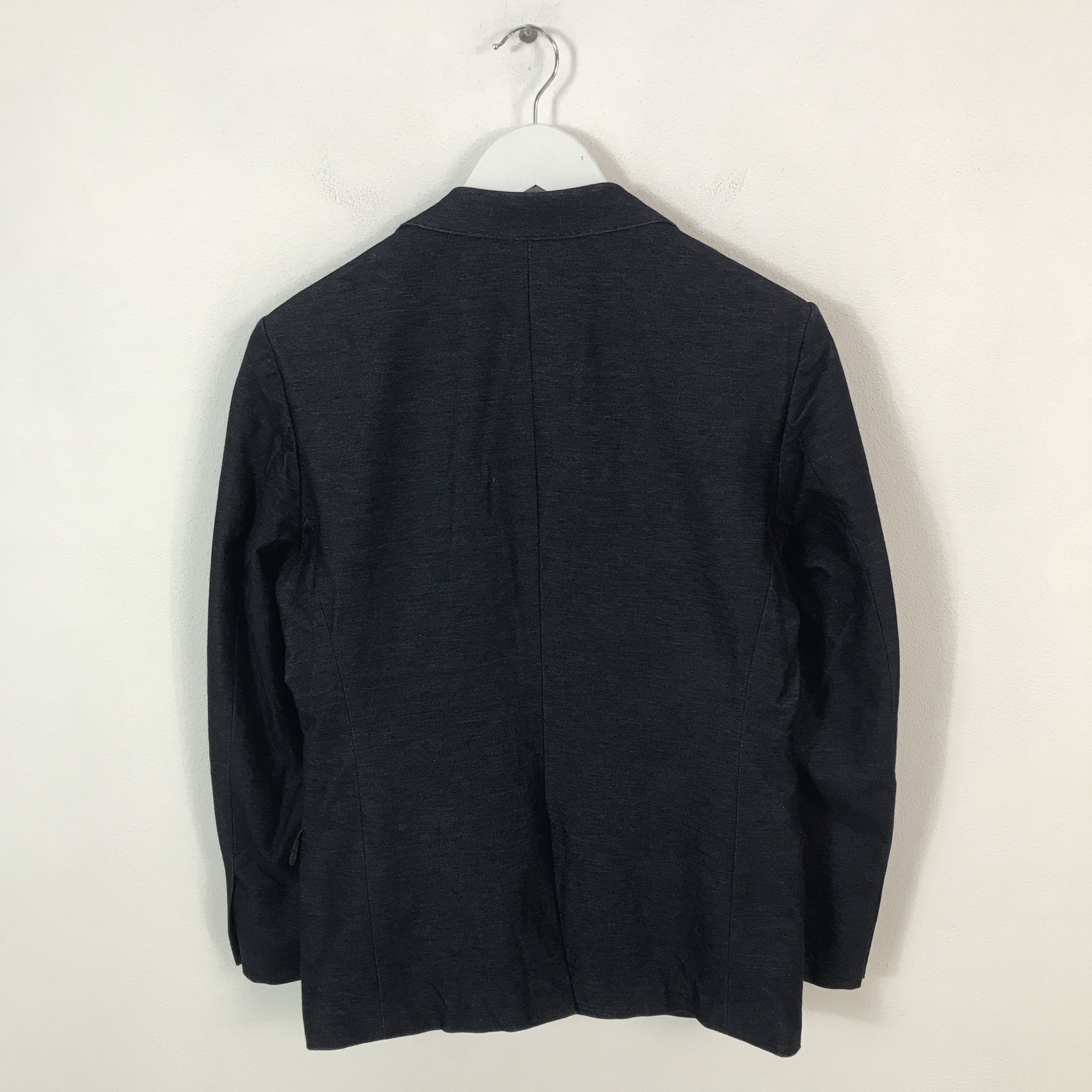 Designer × semanticdesign Semantic Design Blazer Cost Jacket Size US S / EU 44-46 / 1 - 3 Thumbnail