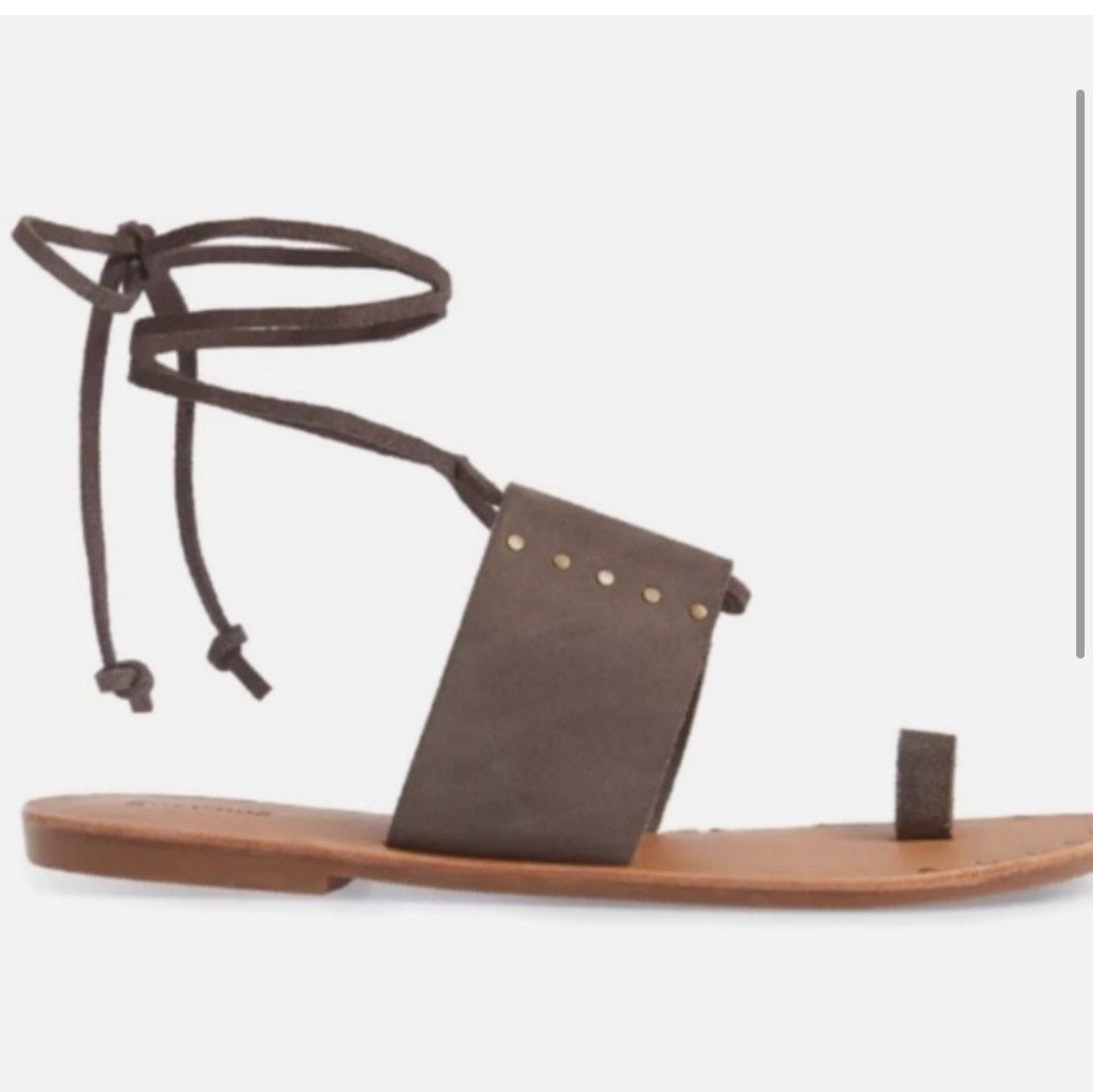 Soludos Soludos Milo’s sandal Size US 7 / IT 37 - 3 Thumbnail