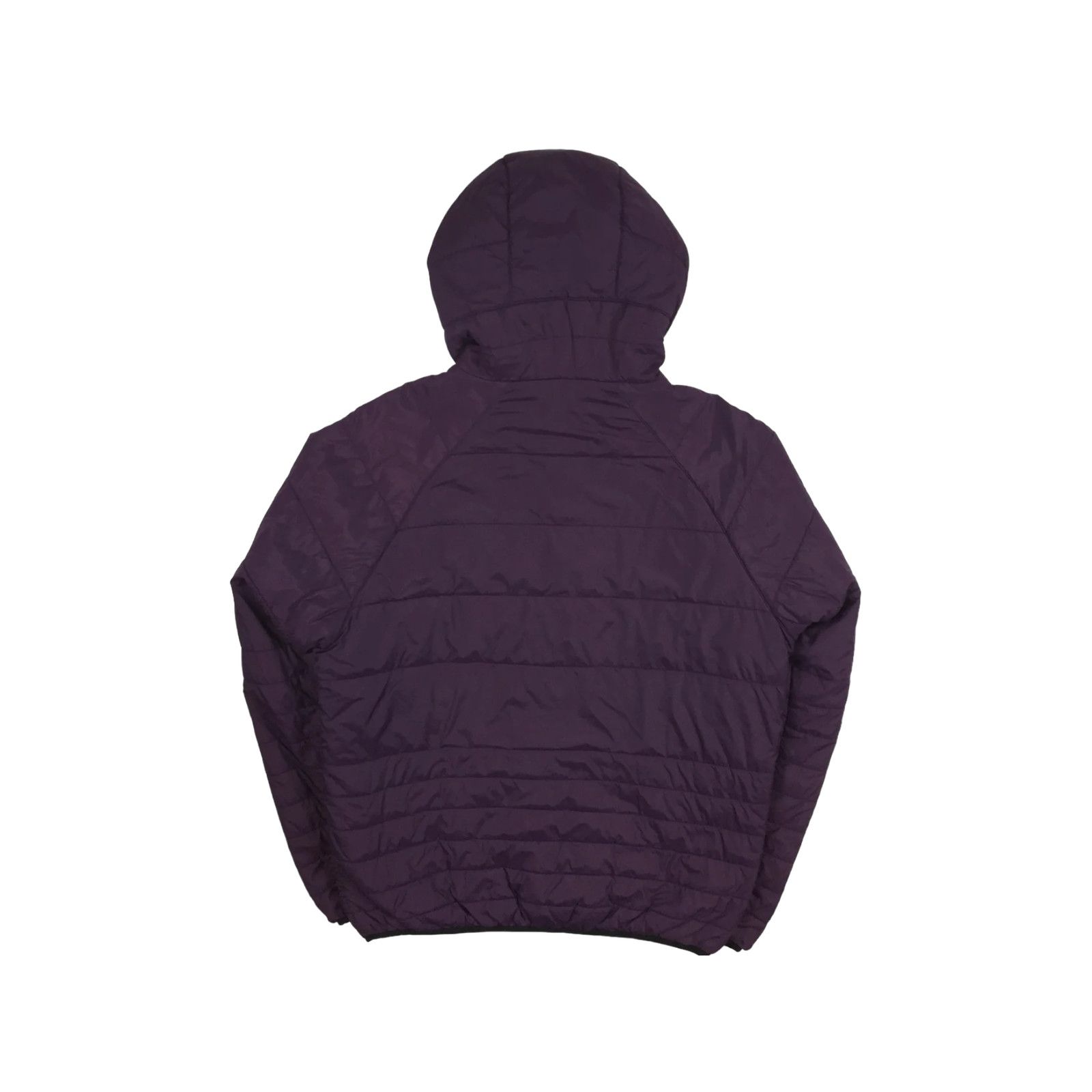 Palace Palace Reversible Spherie Teal Burgundy Jacket Size US M / EU 48-50 / 2 - 4 Thumbnail