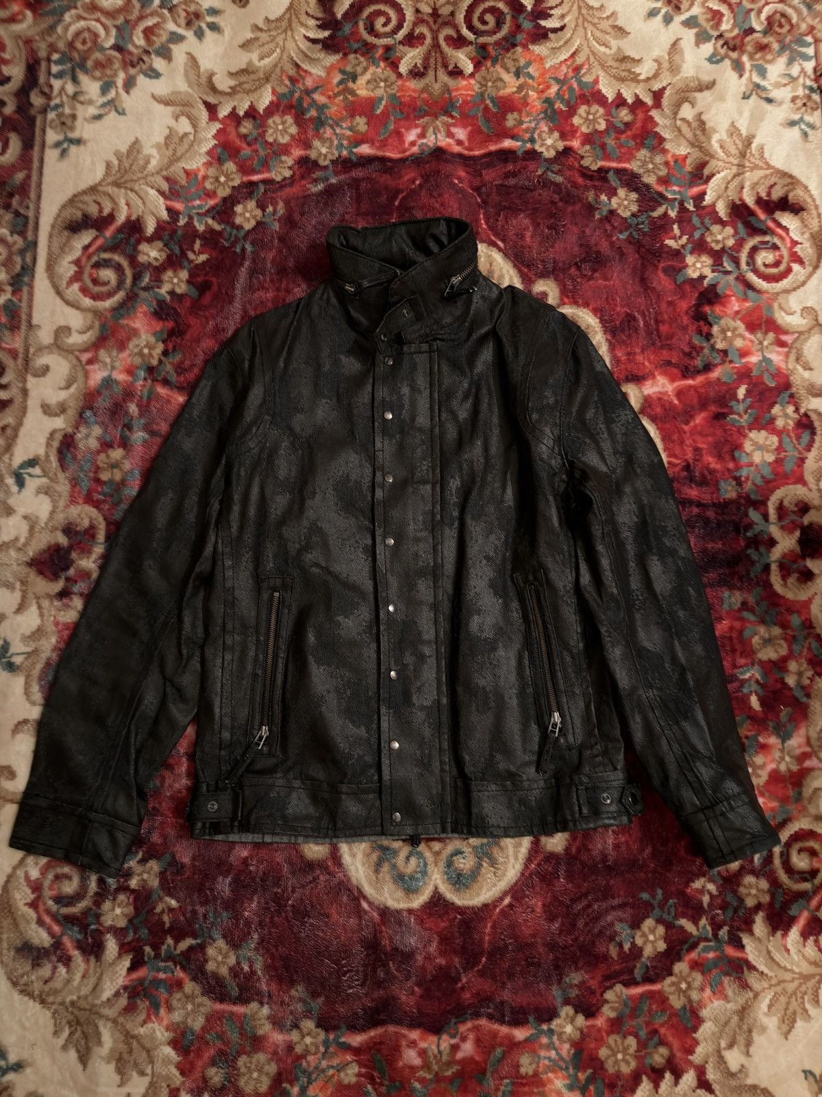 Men's Nicole Club Outerwear | Grailed