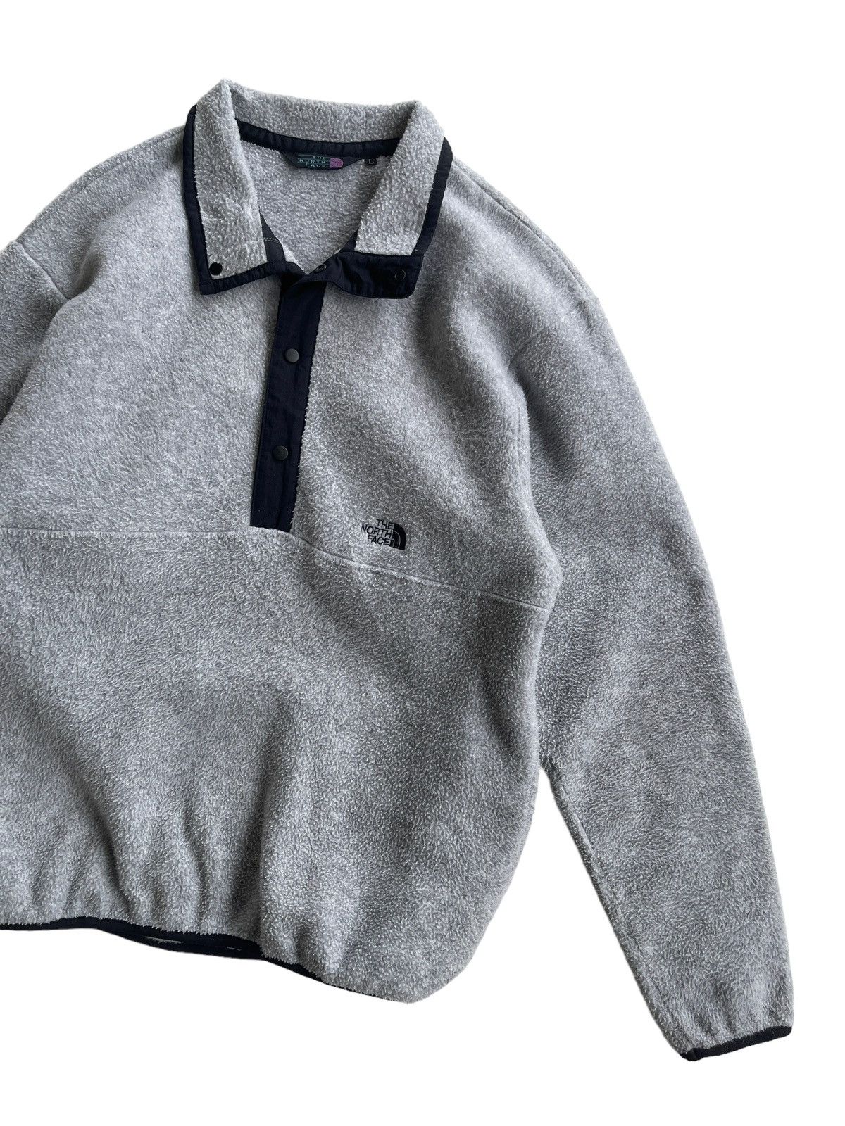 The North Face The North Face Pullover Fleece Size US L / EU 52-54 / 3 - 4 Thumbnail