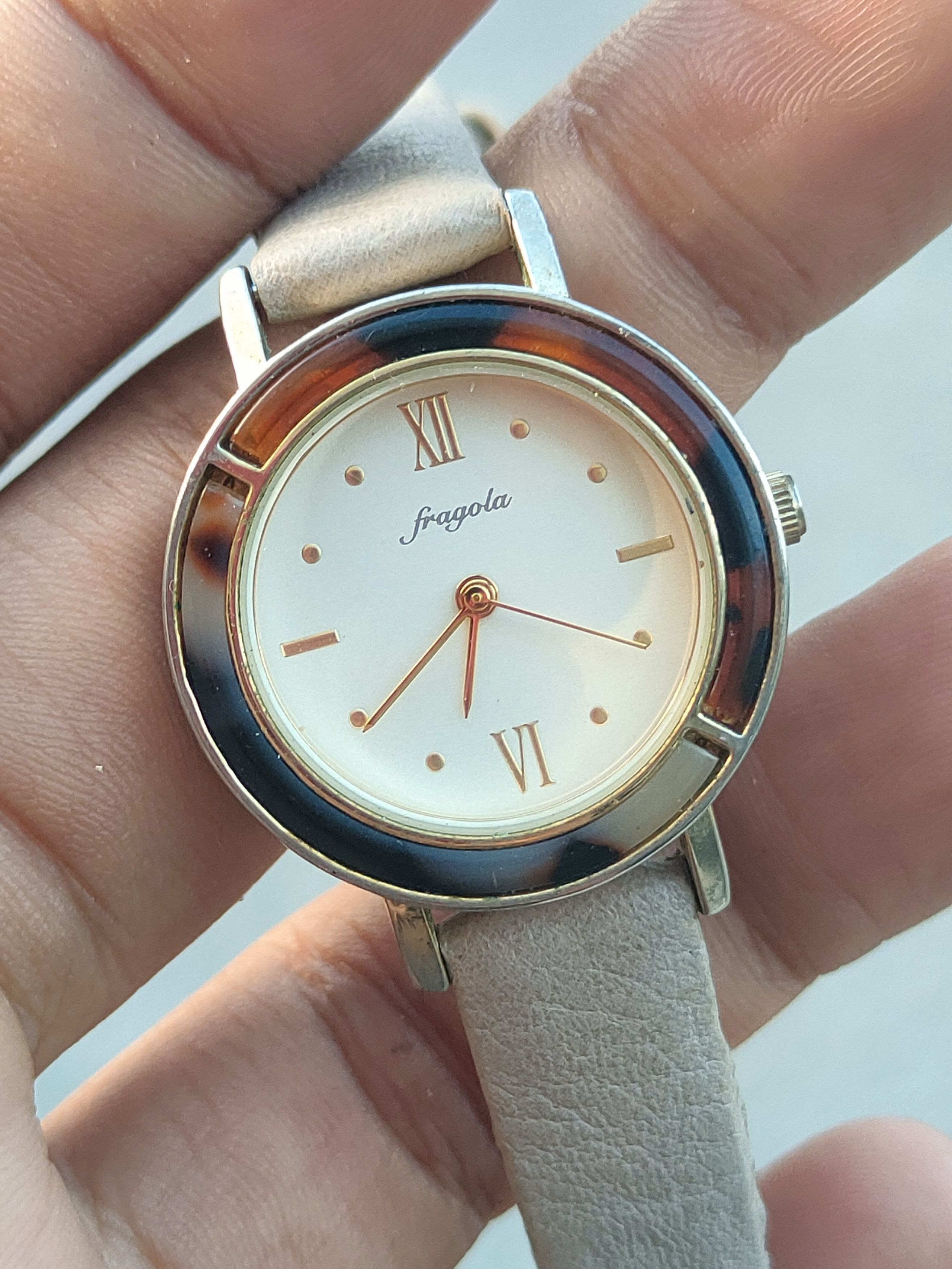 Japanese Brand × Vintage japan ladies vintage watch Size ONE SIZE - 4 Thumbnail