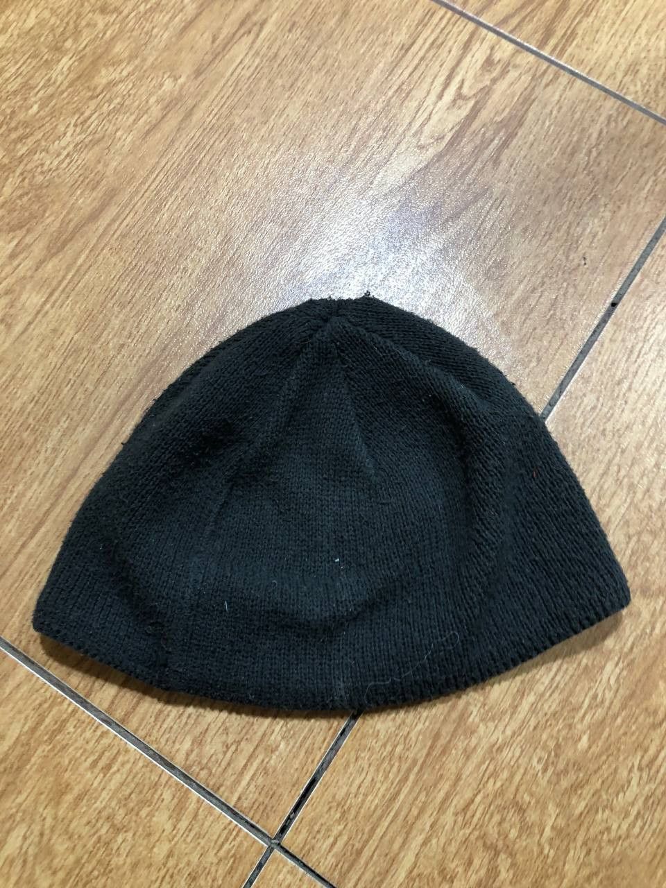 The North Face The North Face Hat Gorpcore Outdoor Streetwear Logo Rare Y2k Size ONE SIZE - 6 Thumbnail