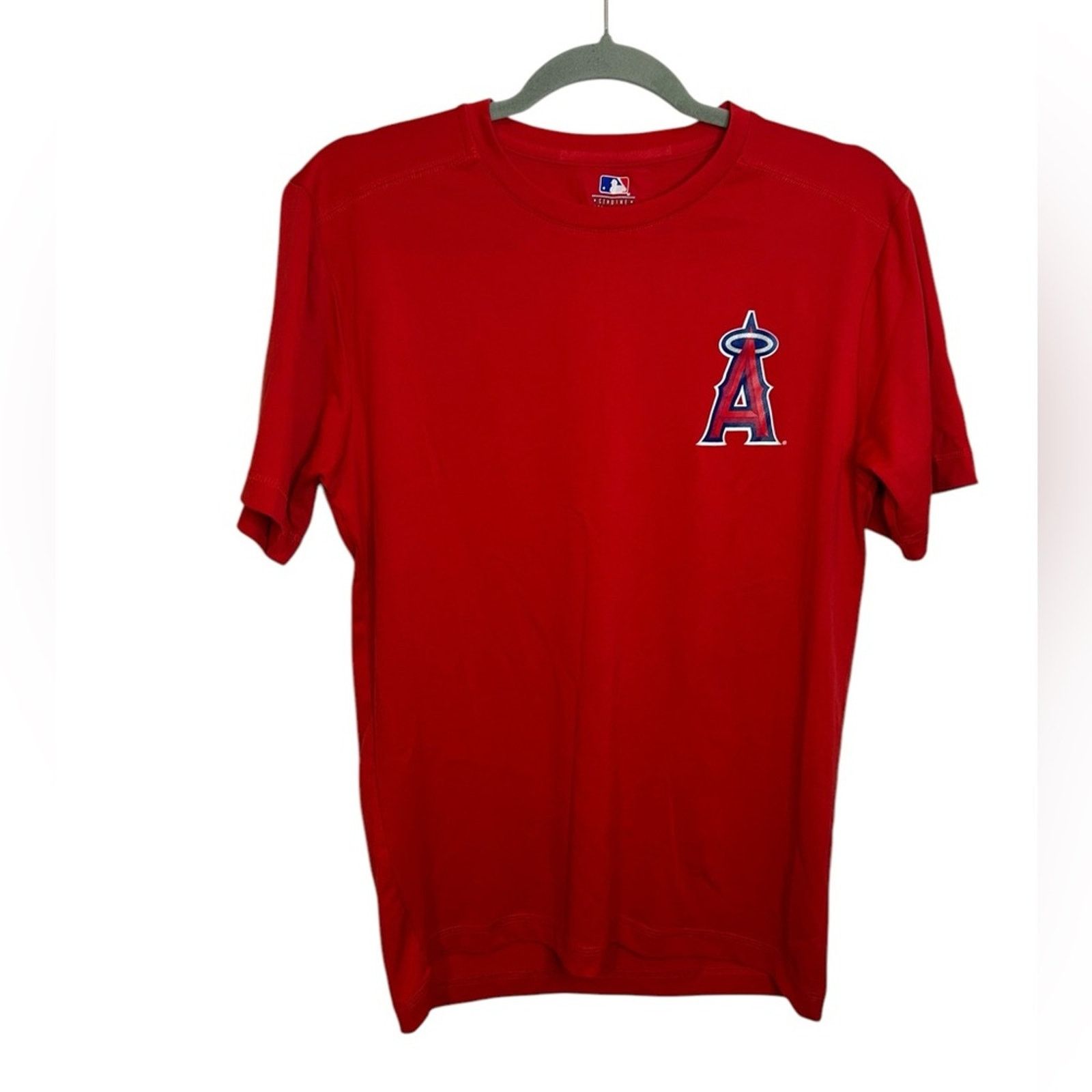 MLB MLB Men’s Los Angeles Angels Tee Size US S / EU 44-46 / 1 - 1 Thumbnail