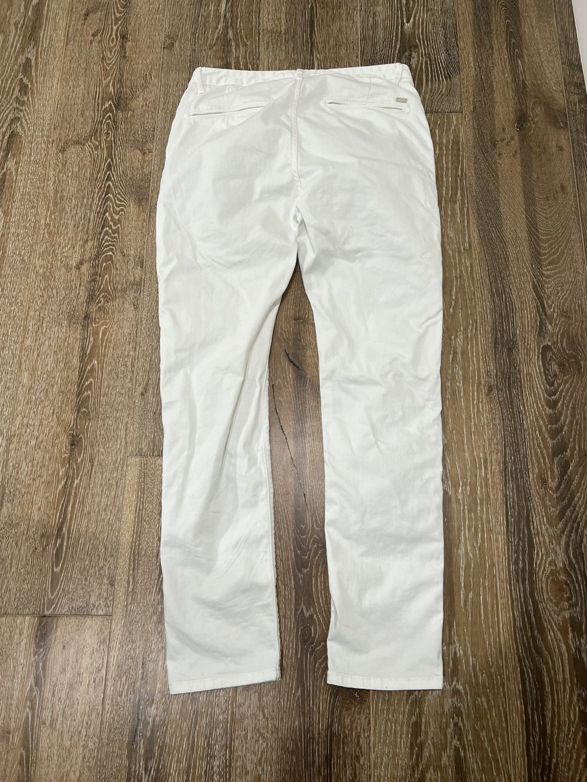 Scotch & Soda Scotch & soda keegan high on chai trousers Size US 32 / EU 48 - 2 Thumbnail