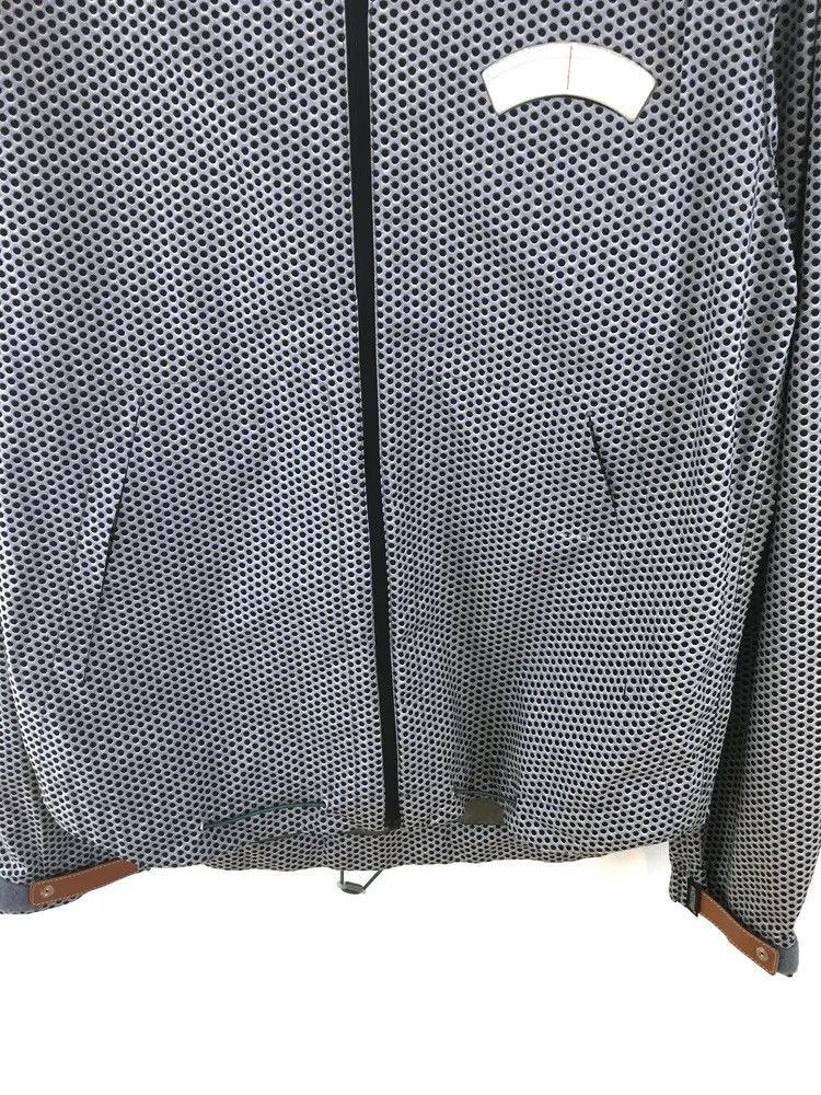 Undercover Undercover ss10 Less but better light jacket Size US M / EU 48-50 / 2 - 4 Thumbnail