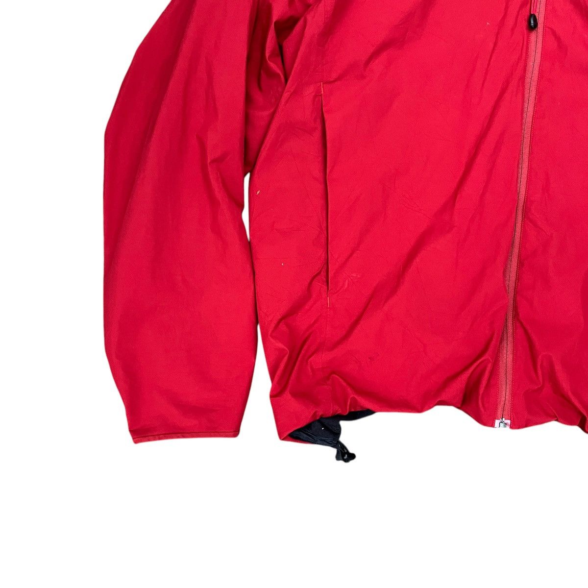 Arc'teryx × Vintage Vintage Arcteryx Atom Series Size US XXL / EU 58 / 5 - 5 Thumbnail