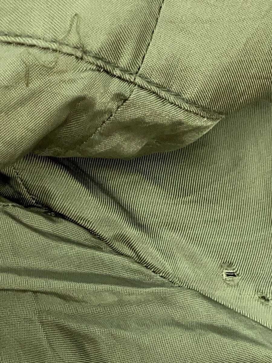 Yohji Yamamoto Wide Pants Size US 34 / EU 50 - 7 Thumbnail