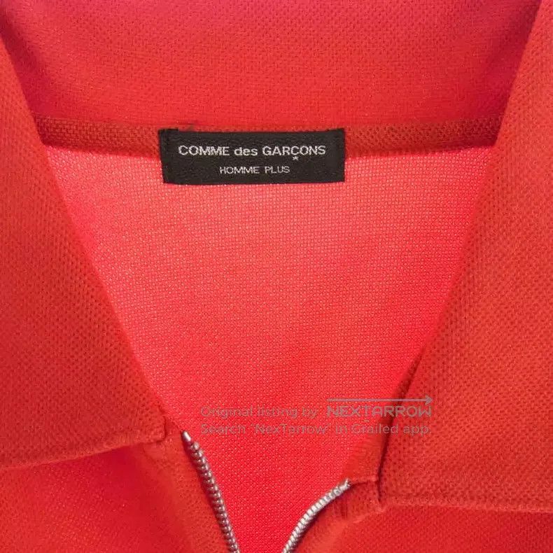 Comme des Garcons Comme Des Garcons long sleeve Size US S / EU 44-46 / 1 - 3 Thumbnail