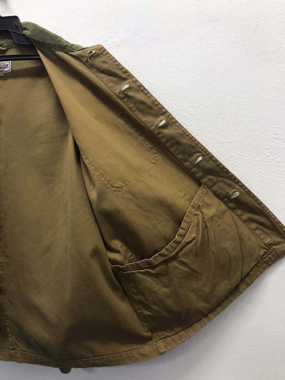 Japanese Brand × Vintage Vintage Pract Studio Jacket Size US L / EU 52-54 / 3 - 13 Thumbnail