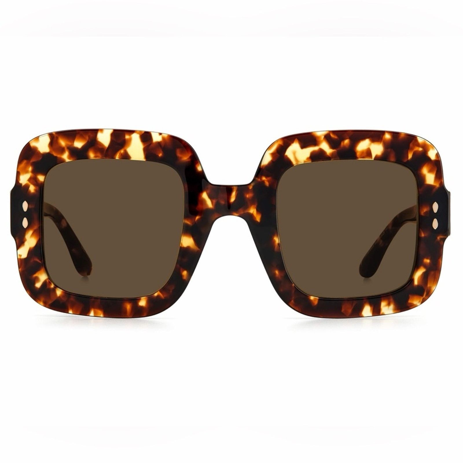 Isabel Marant New! Isabel Marant IM0074/G/S 00867 Tortoise Sunglasses Size ONE SIZE - 5 Thumbnail