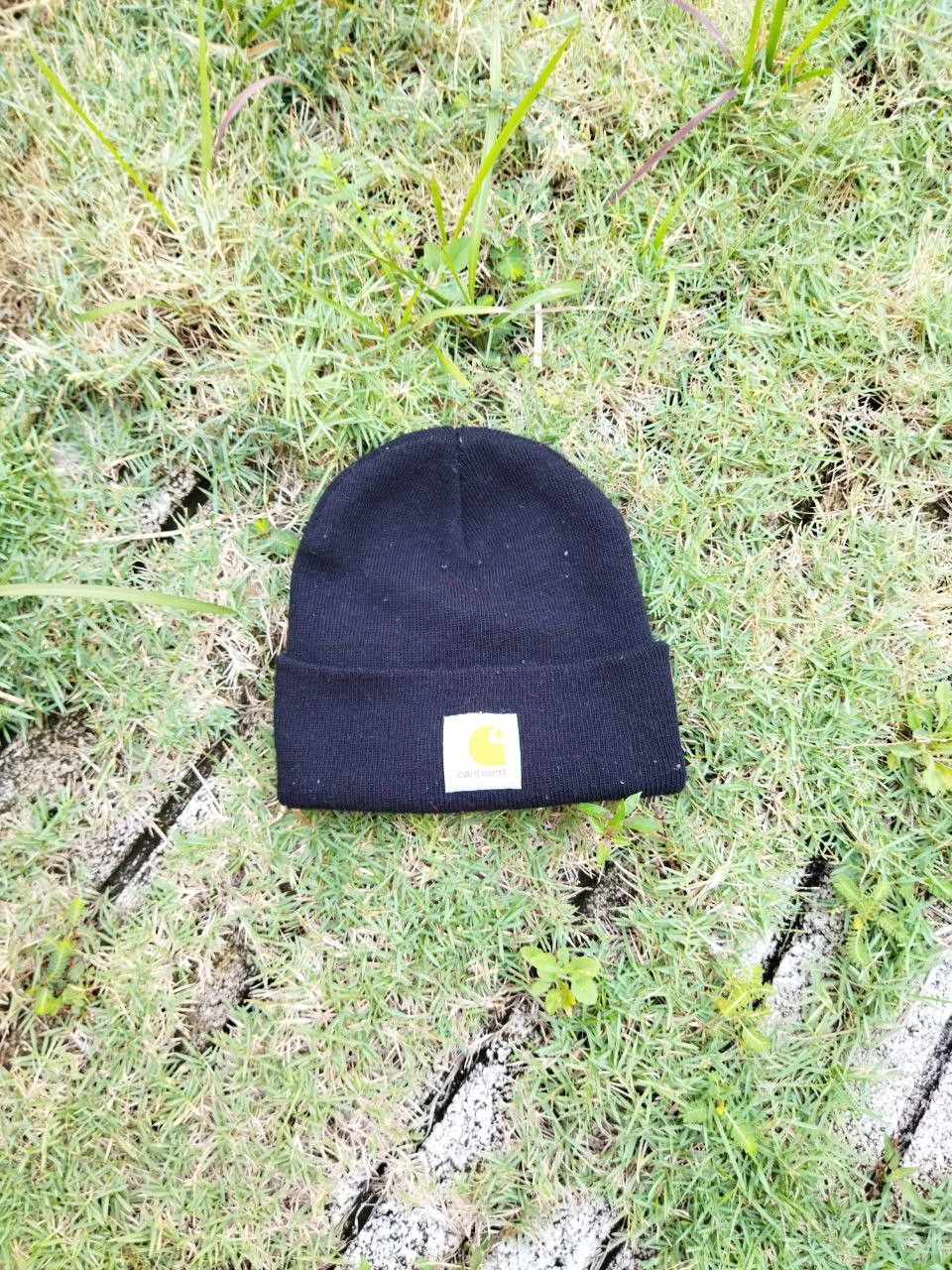 Carhartt Beanie Size ONE SIZE - 4 Thumbnail
