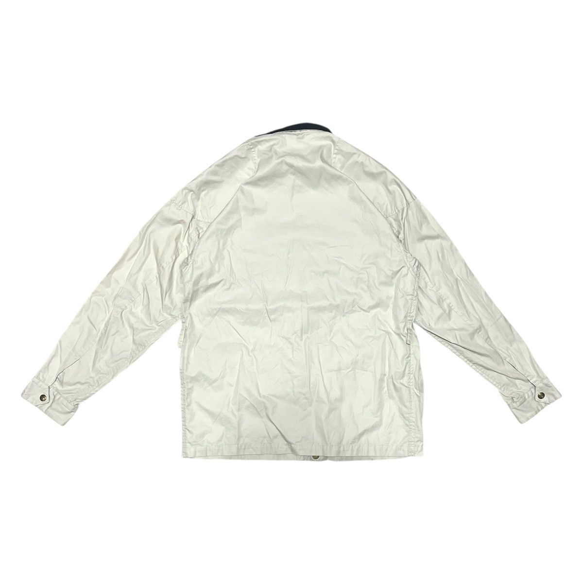 General Research General Research style 293 military cargo jacket 1998 Size US L / EU 52-54 / 3 - 9 Thumbnail