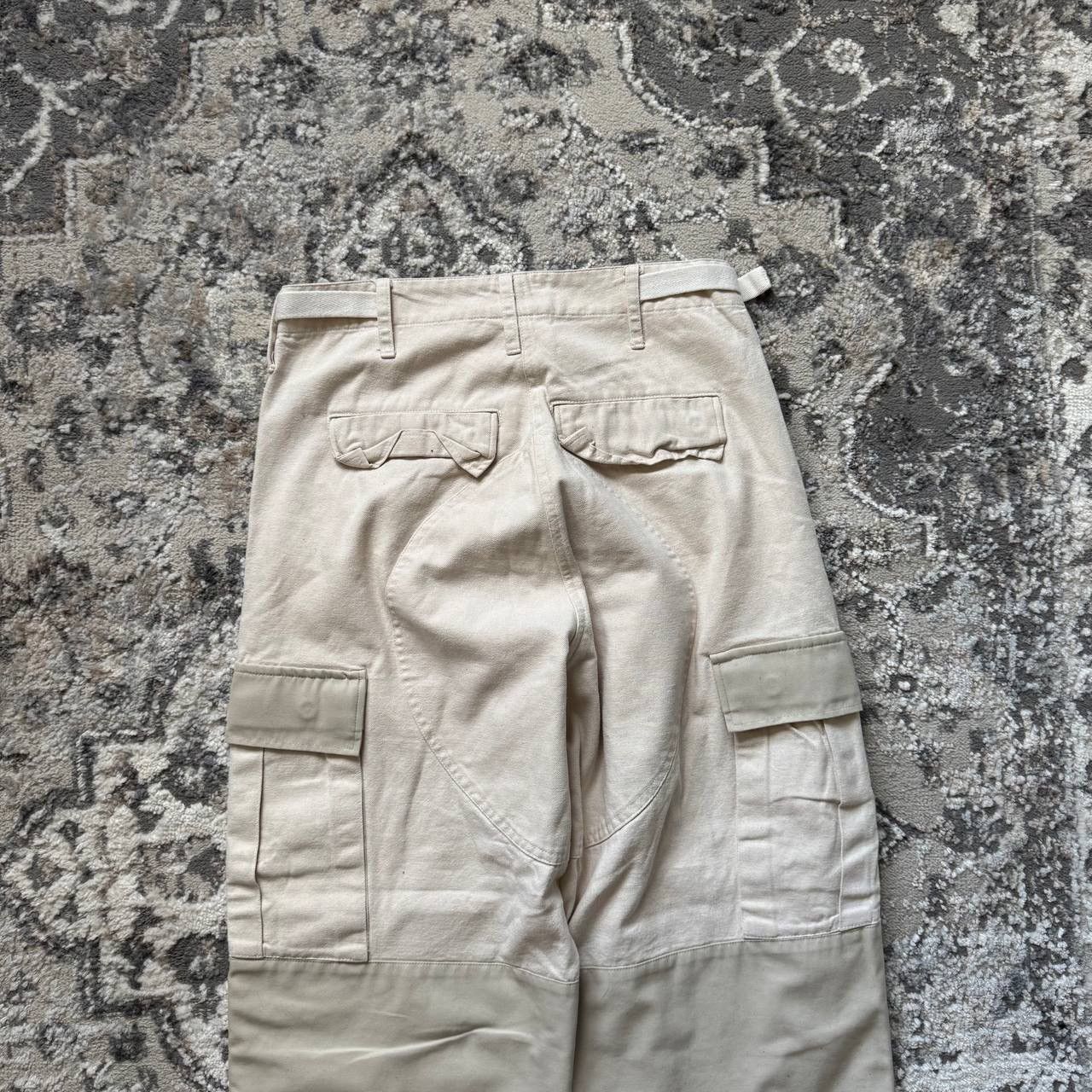 Drole De Monsieur Drole De Monsieur Rare Parachute Baggy Japanese Cloth Pants Size US 30 / EU 46 - 5 Thumbnail