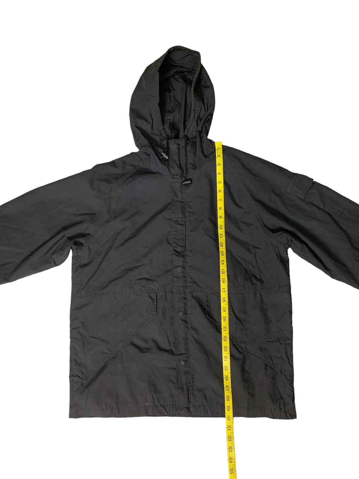 Japanese Brand × NFL Rare Design Vintage Redskins Zipper Hoodie Jackets Size US L / EU 52-54 / 3 - 10 Thumbnail