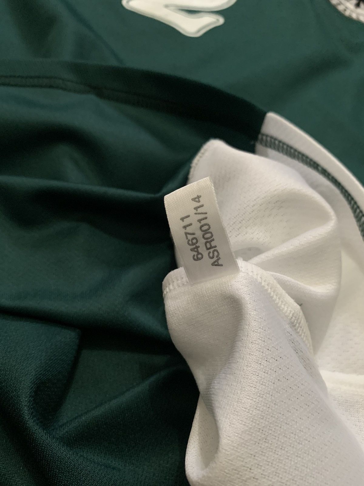 Adidas Vintage 2000-02 Germany Away Jersey Size US L / EU 52-54 / 3 - 11 Thumbnail