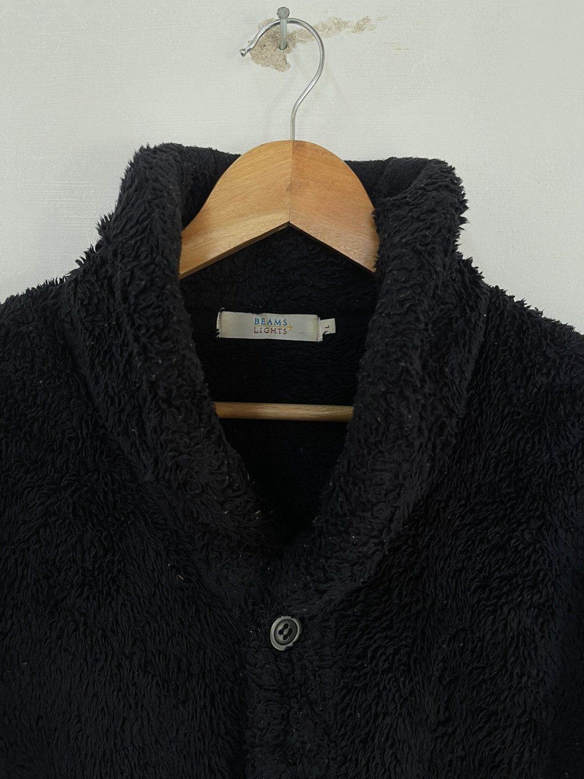 Beams Japan VINTAGE BEAMS LIGHT JAPAN Size US L / EU 52-54 / 3 - 2 Thumbnail