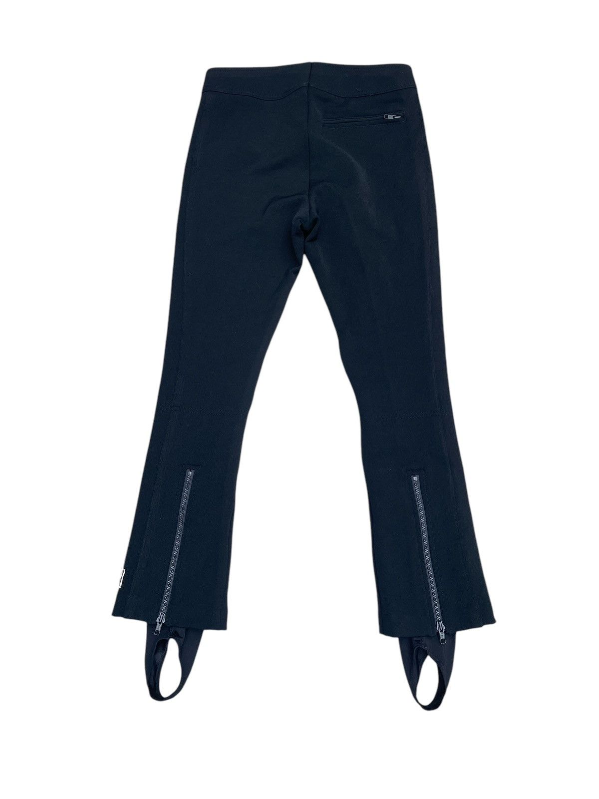 Polo Ralph Lauren Vintage 90s Polo Ralph Lauren Hi Tech Stirrup Pants - Rare Size US 30 / EU 46 - 2 Thumbnail