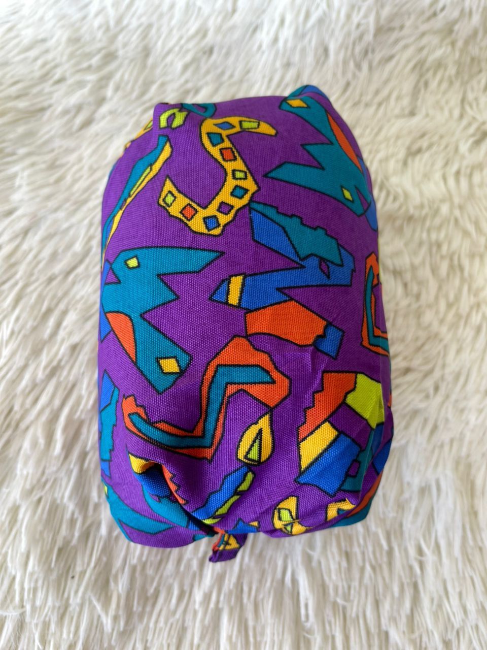 Designer × Missoni Missoni Fanny Clutch Pouch Bag Size ONE SIZE - 10 Thumbnail