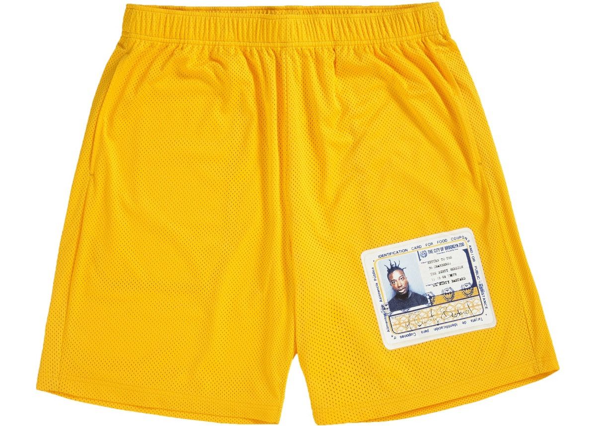 Supreme Supreme Ol Dirty Bastard Mesh Shorts Size US 30 / EU 46 - 5 Thumbnail