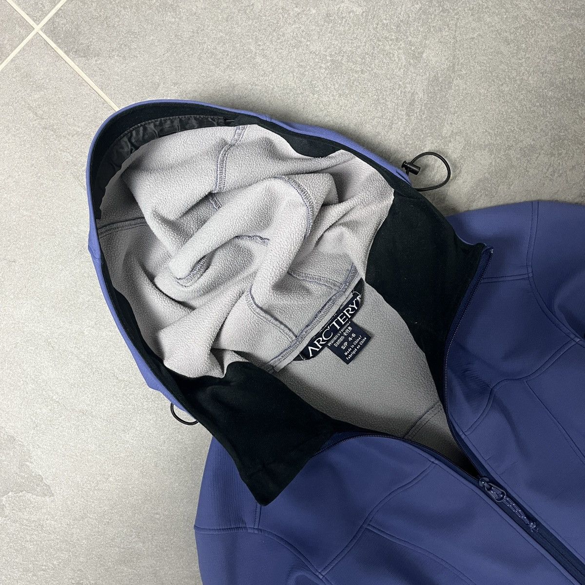 Arc'teryx Vintage Arcteryx Jacket Size S / US 4 / IT 40 - 4 Thumbnail