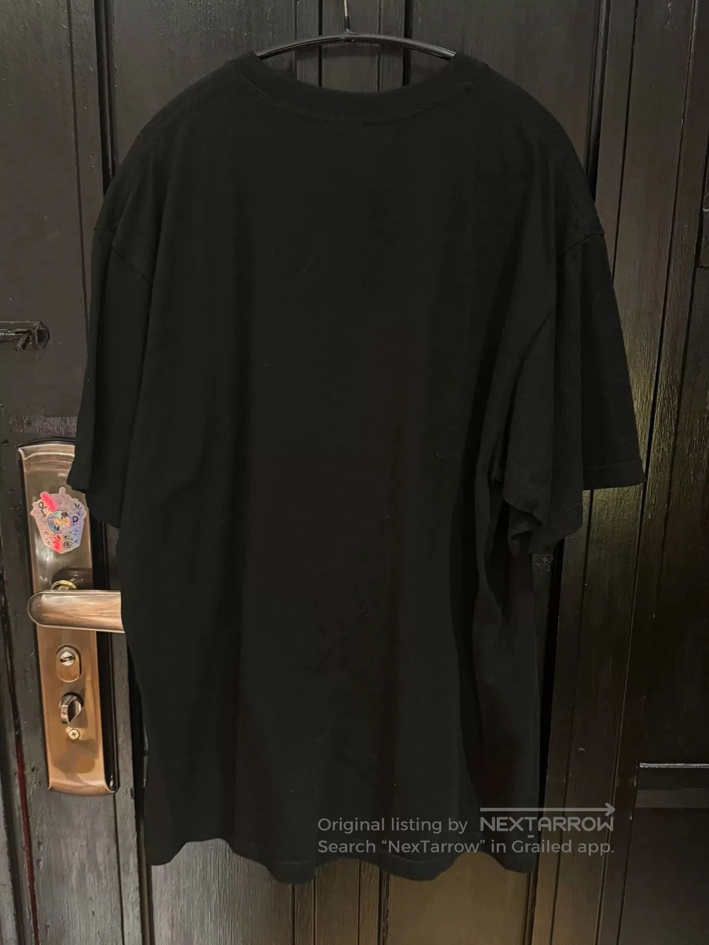 KIDILL black psychoworks t. Size XXS / US 00 / IT 34 - 3 Thumbnail