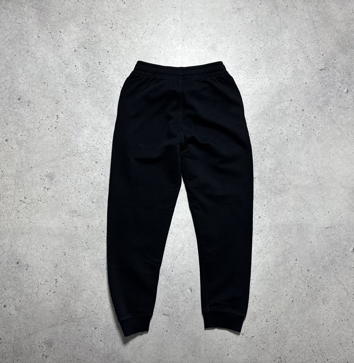 Burberry Burberry London England Track Pants Joggers Black Size S Size US 30 / EU 46 - 8 Thumbnail