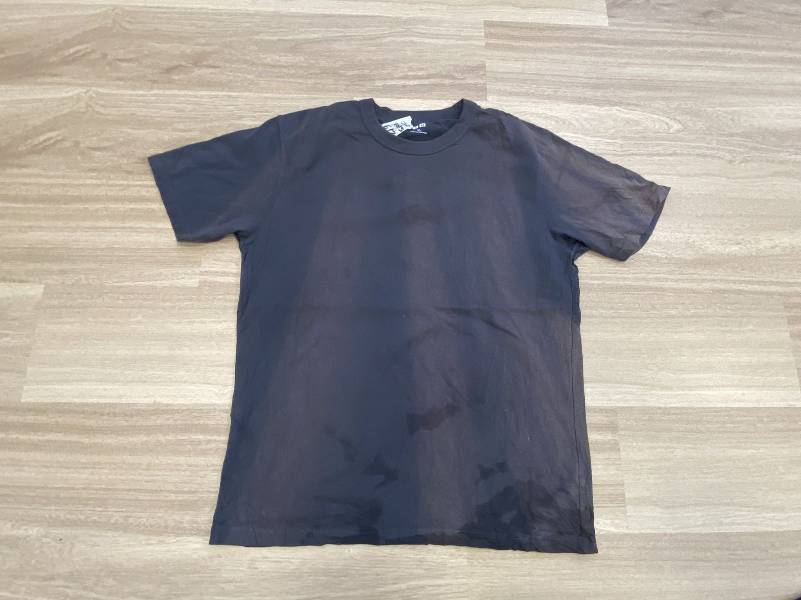 Uniqlo Uniqlo distressed style faded size L Size US L / EU 52-54 / 3 - 1 Thumbnail