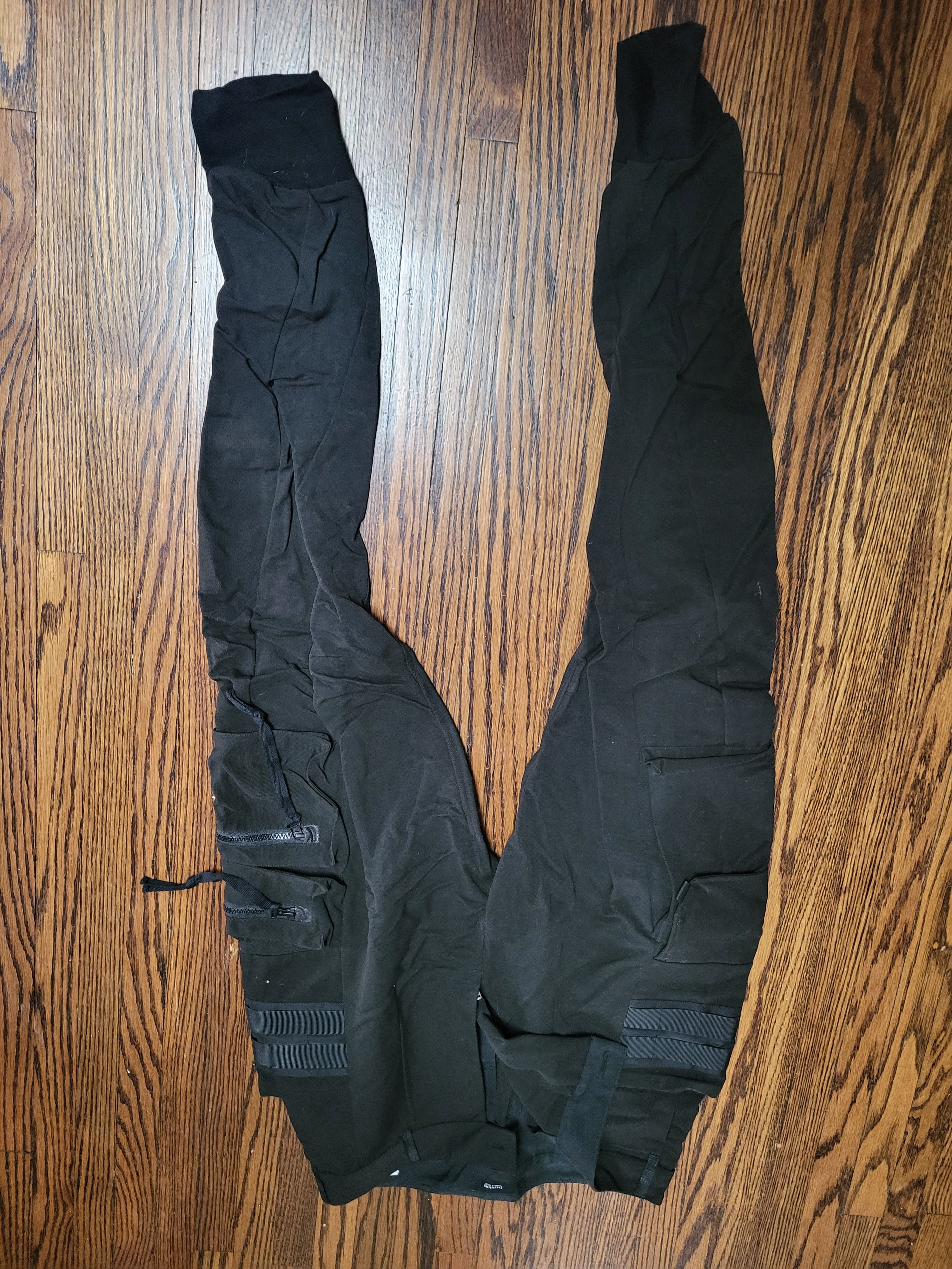 Guerrilla Group cargo pants Size US 34 / EU 50 - 1 Thumbnail