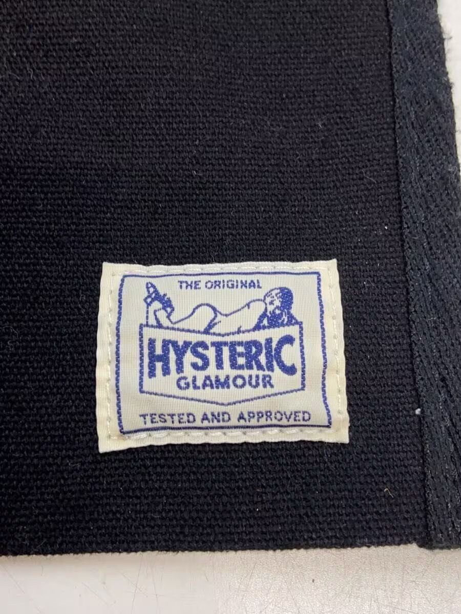 Hysteric Glamour Hysteric Sound And Vision Tote Bag Size ONE SIZE - 7 Thumbnail