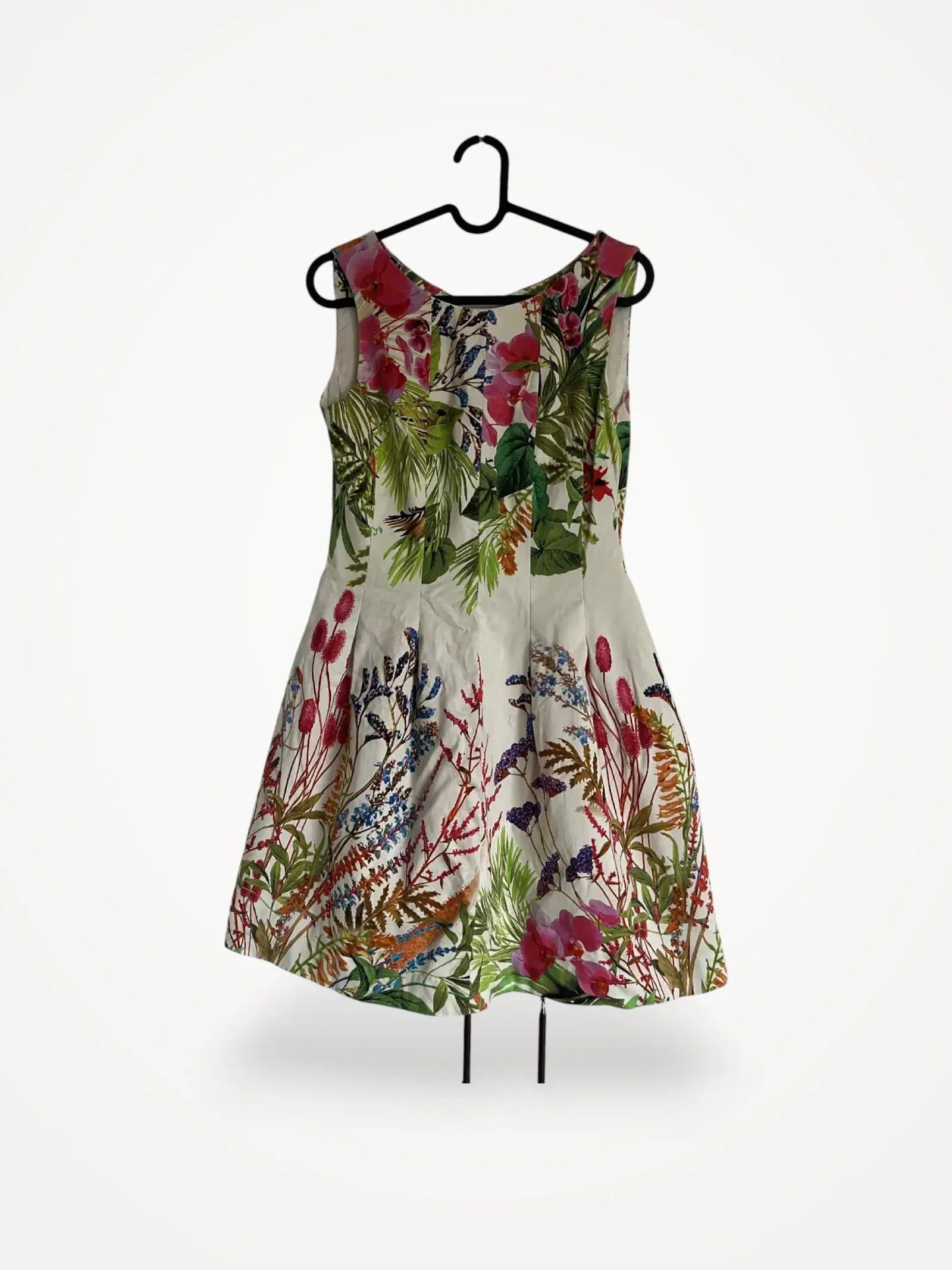 Zara Zara Dress Size M / US 6-8 / IT 42-44 - 1 Thumbnail
