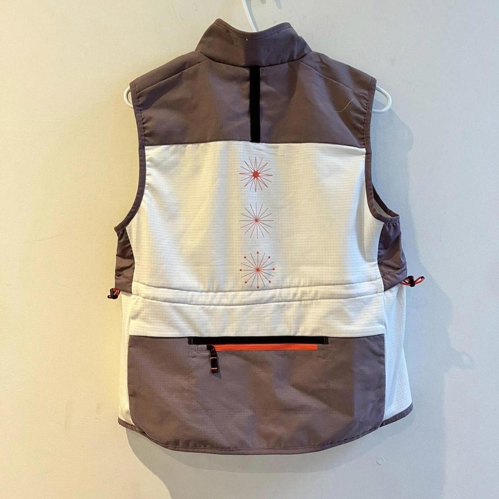 The North Face The North Face Winter Warm Flash Vest Size XS / US 0-2 / IT 36-38 - 2 Thumbnail