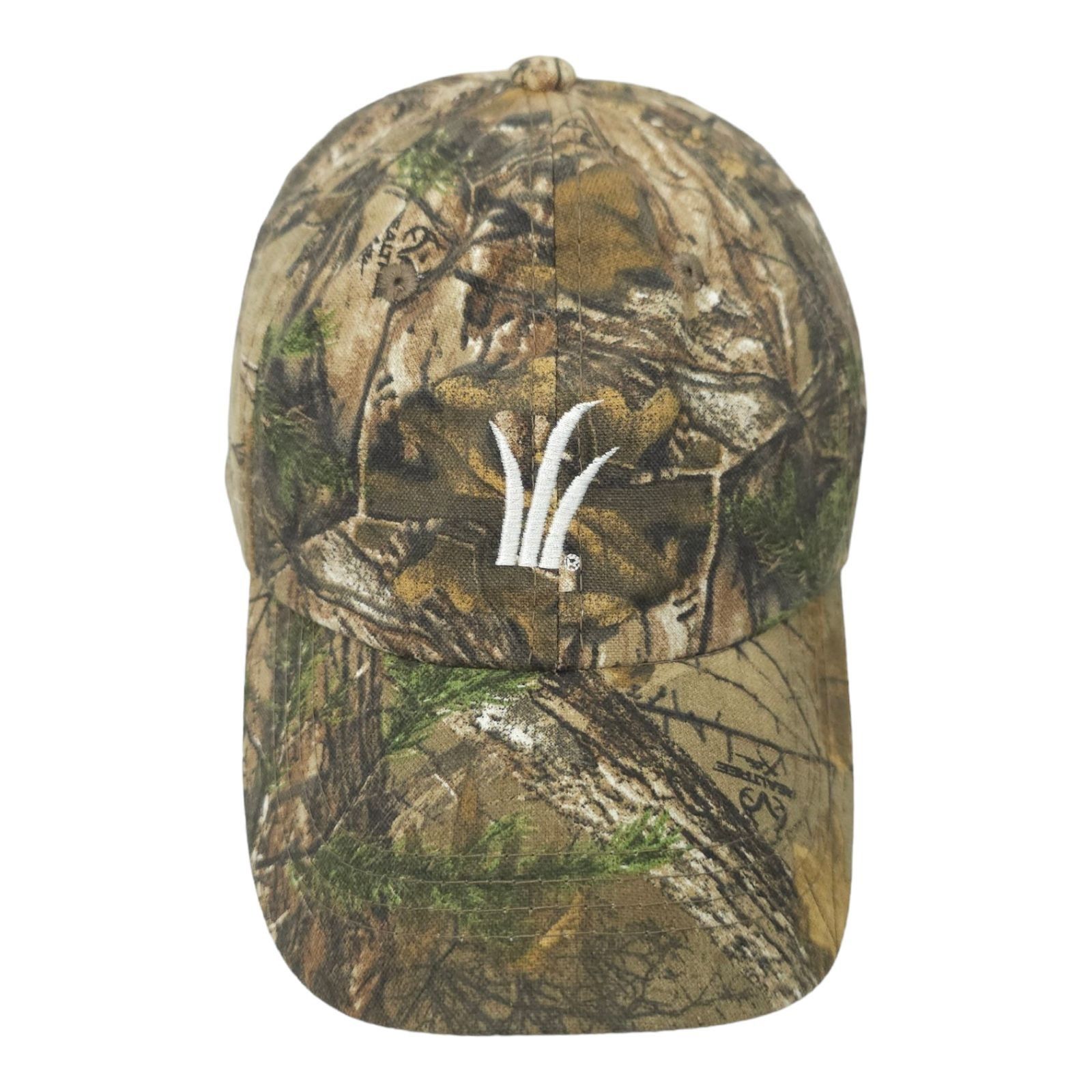 Port Authority Realtree Xtra Camo Strapback Cap Trucker Baseball Hunter Hat Size ONE SIZE - 1 Thumbnail