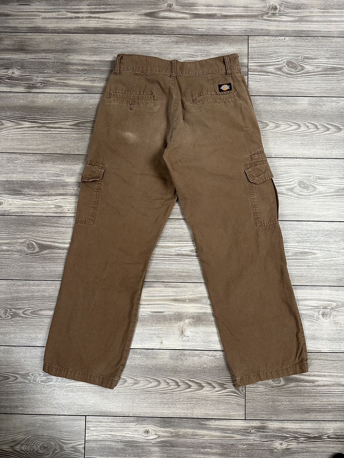 Dickies Dickies Cargo Pants Size US 31 - 2 Thumbnail