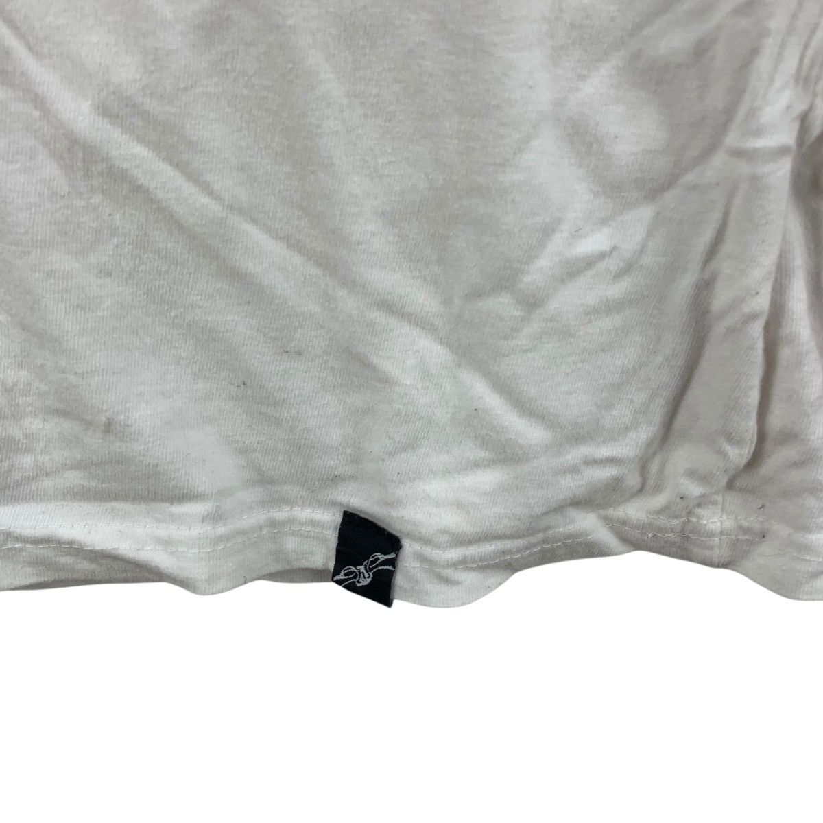 In The Attic IN THE ATTIC JAPAN I Love Female Raglan Shibuya Tee Shirt Size L / US 10 / IT 46 - 9 Thumbnail