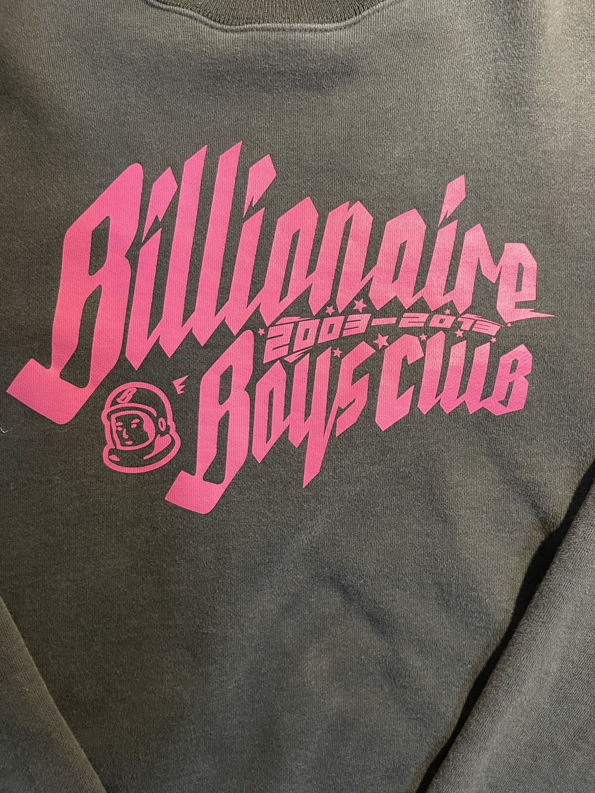 Billionaire Boys Club rare tokyo london nyc billionaire boys club sweatshirt Size US S / EU 44-46 / 1 - 2 Thumbnail