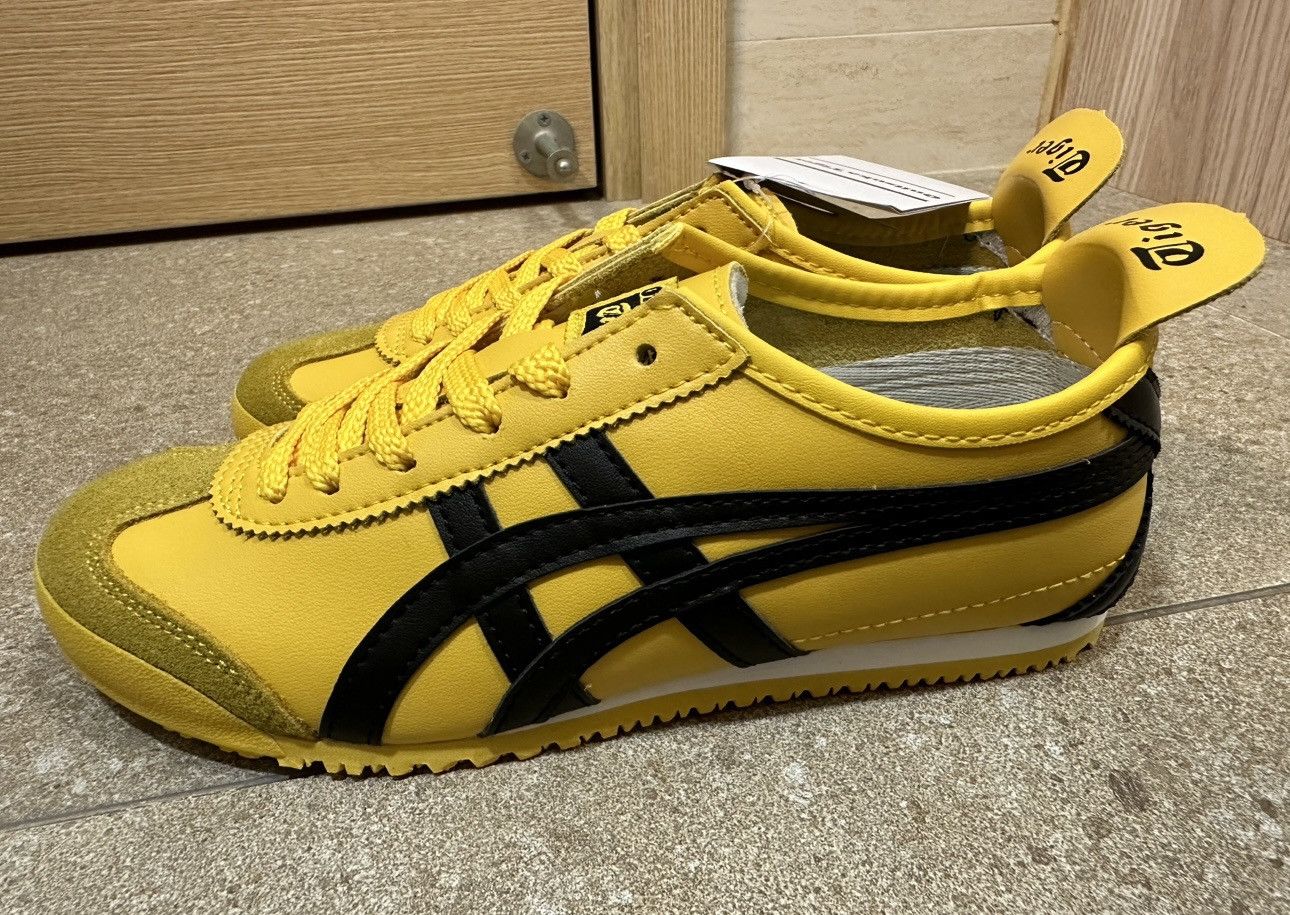 Onitsuka Tiger Onitsuka Tiger Mexico 66 - Kill Bill | Grailed