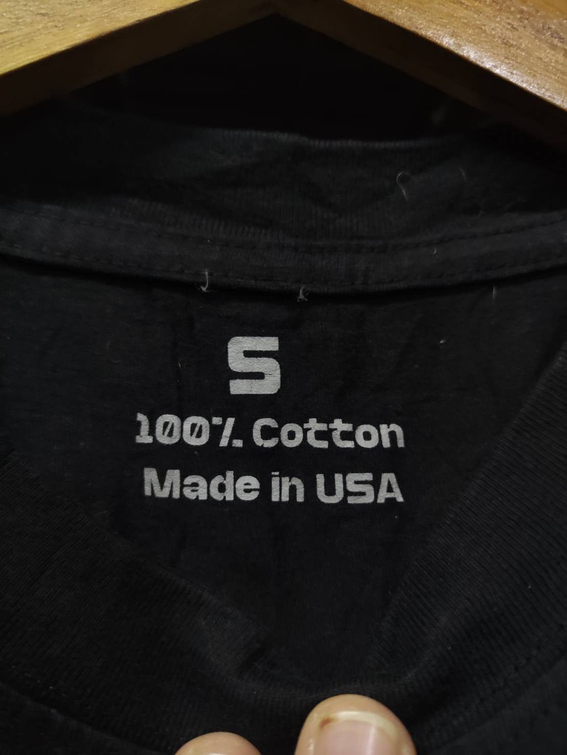 Band Tees Rare! Sinéad O'Connor Made in USA S over M T-Shirt Size US M / EU 48-50 / 2 - 5 Thumbnail