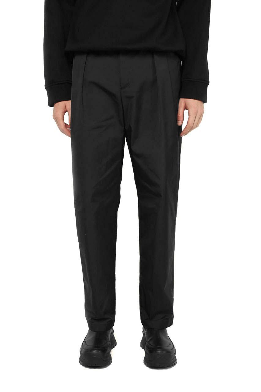 Valentino Nylon pants / trousers VALENTINO Size US 36 / EU 52 - 3 Thumbnail