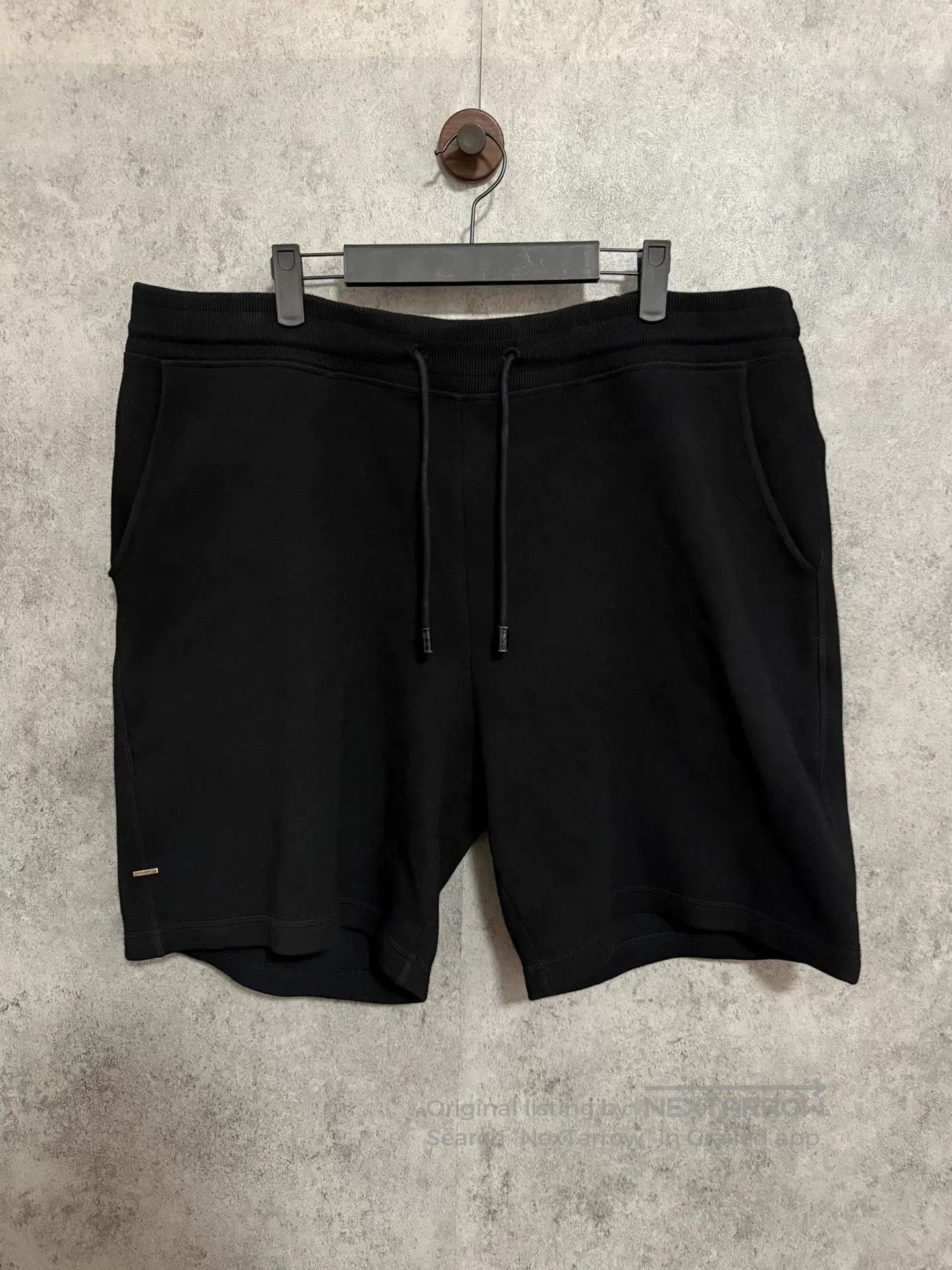 Louis Vuitton Louis Vuitton Logo Shorts. Size US 36 / EU 52 - 5 Thumbnail