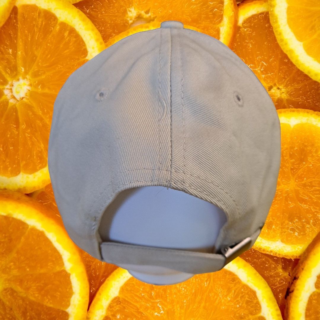 Other Bass Hat with Fish on Front Adjustable Baseball Hat Cap Size ONE SIZE - 4 Thumbnail