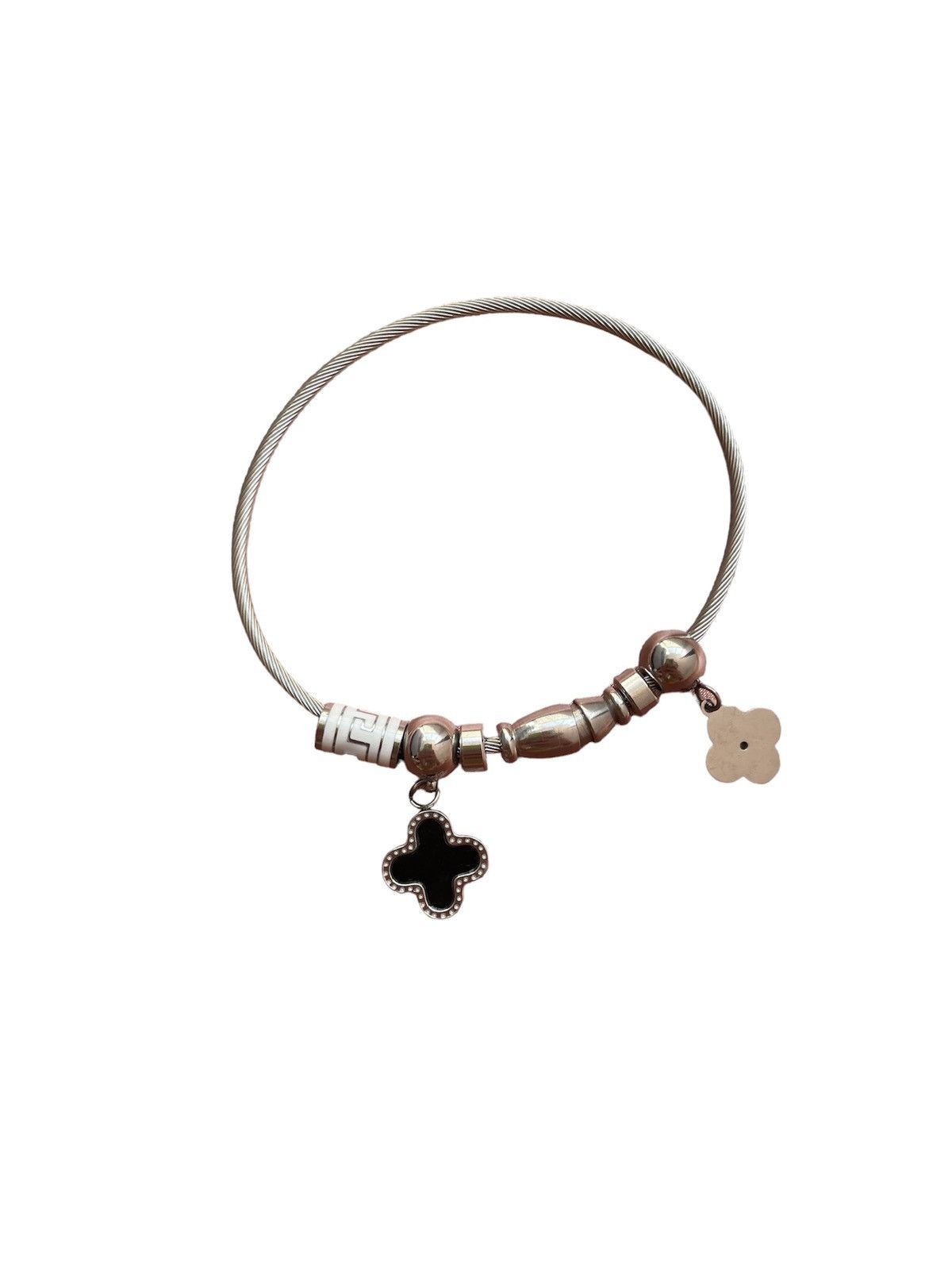 Vintage 00’s bracelet Size ONE SIZE - 1 Thumbnail