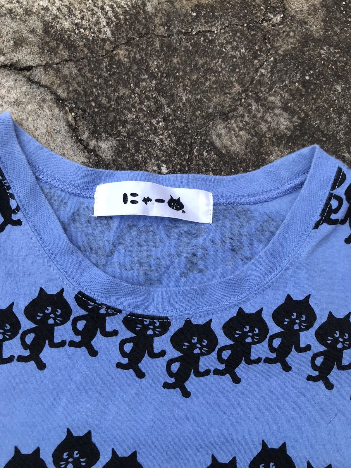 Issey Miyake × Ne-Net Issey Miyake Ne-net Size S / US 4 / IT 40 - 4 Thumbnail