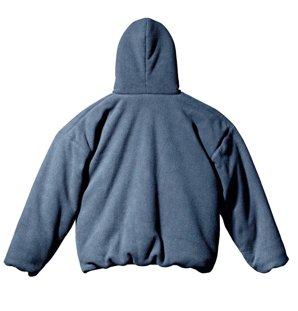 Gap × Kanye West × Yeezy YEEZY GAP 32 POLAR FLEECE DARK BLU Size US S / EU 44-46 / 1 - 2 Thumbnail