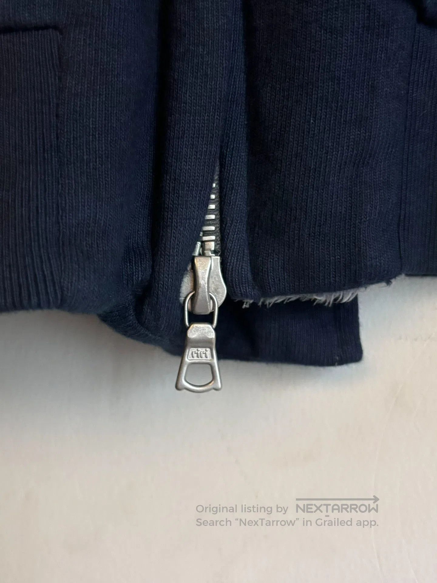 Dries Van Noten Dries Van Noten Blue Velvet Bomber Jacket. Size US M / EU 48-50 / 2 - 4 Thumbnail