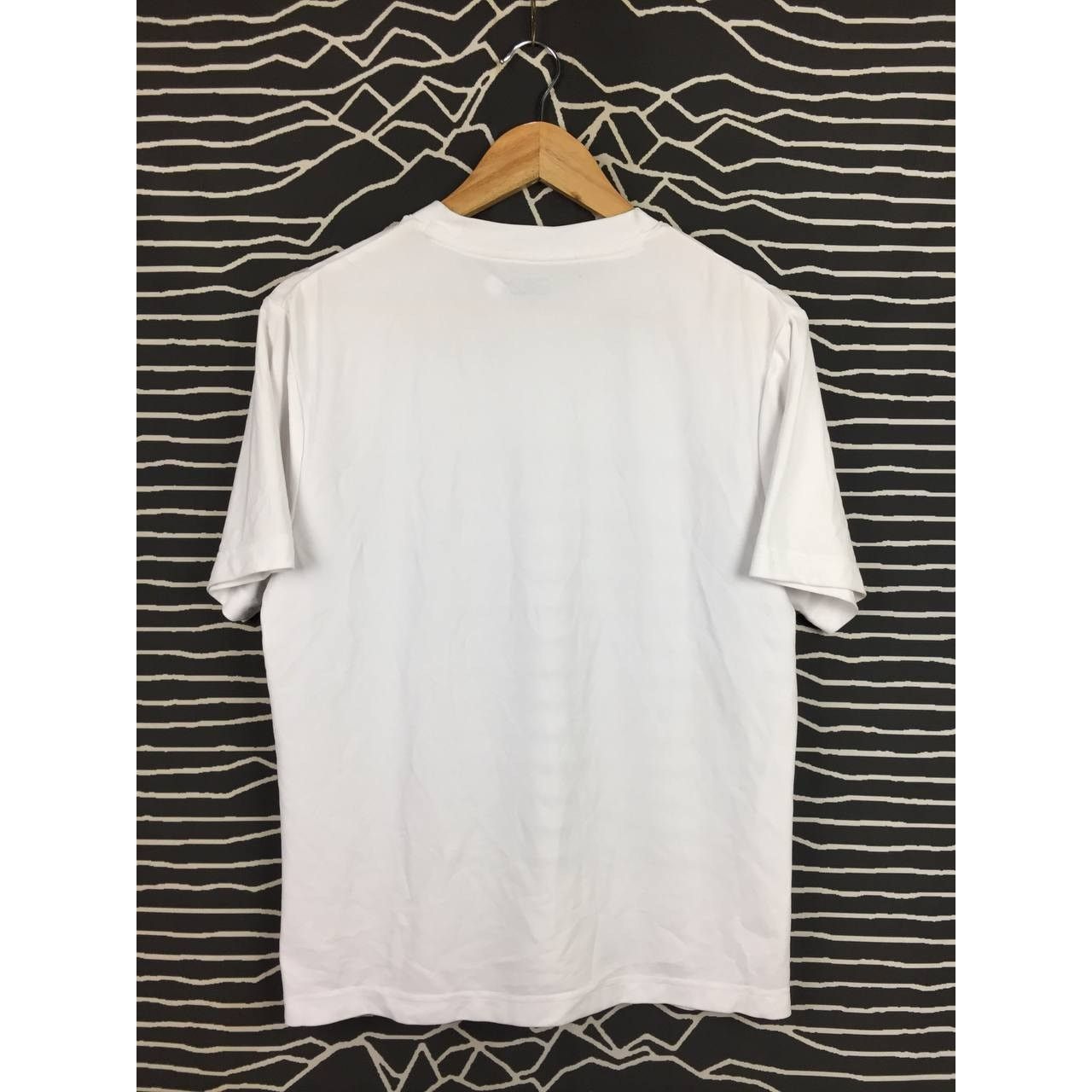 Japanese Brand × Vintage Closshi Cool Classic Nautical Stripe Japanese Brand Tee Size US M / EU 48-50 / 2 - 9 Thumbnail